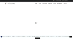Desktop Screenshot of groemminger.net